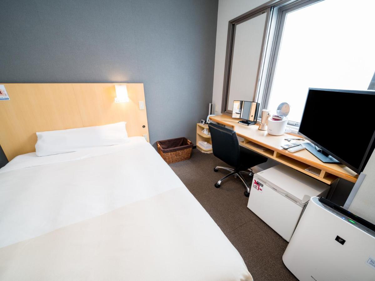 Super Hotel Nara Shin Omiya Ekimae Exterior photo