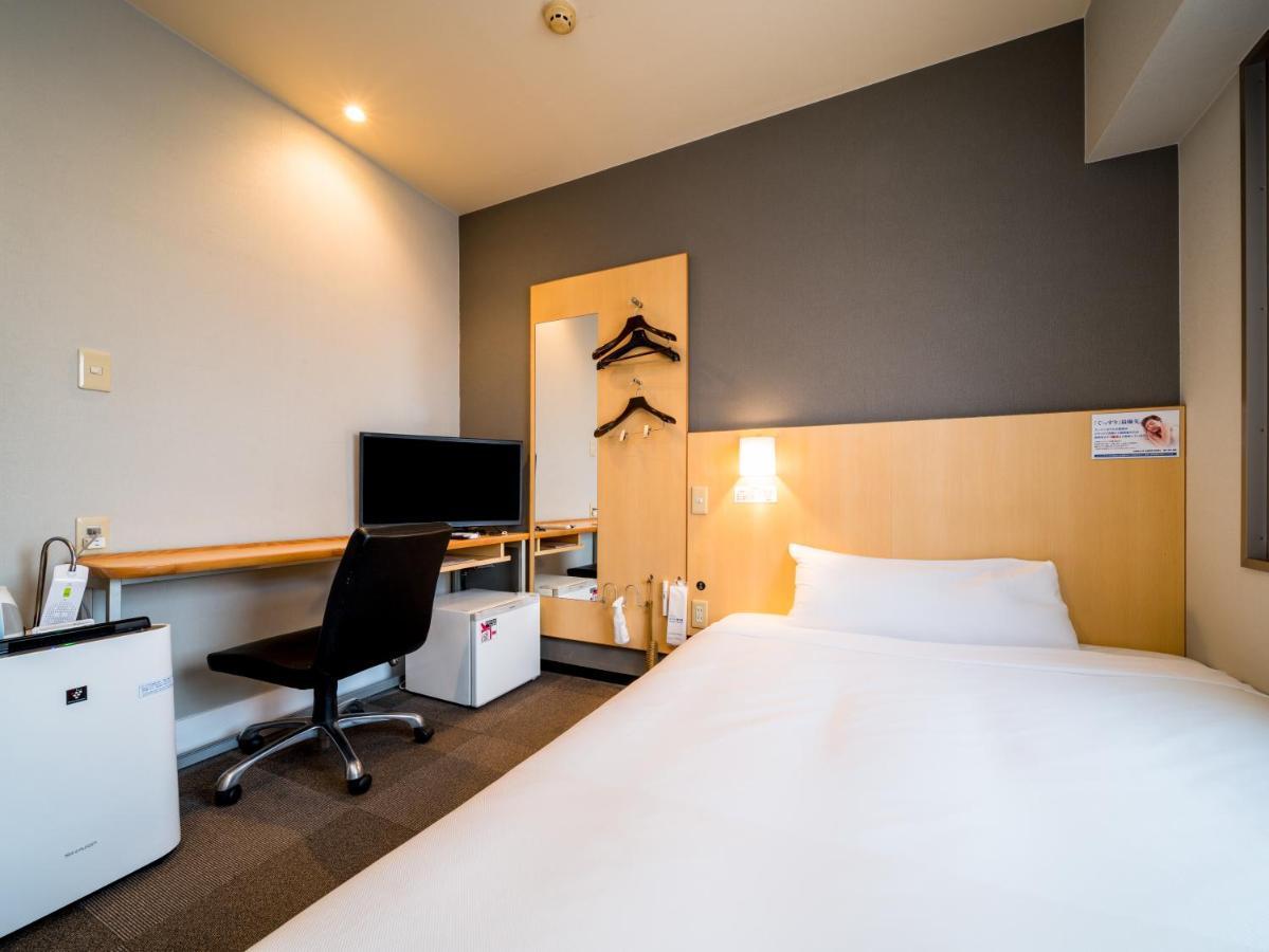 Super Hotel Nara Shin Omiya Ekimae Exterior photo